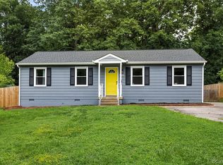 9311 Rainwood Rd, North Chesterfield, VA 23237