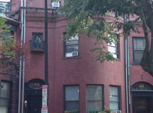463 Beacon St, Boston, MA 02115