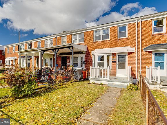 4th image of 832 N Marlyn Ave