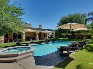 2367 N Farrell Dr, Palm Springs, CA 92262