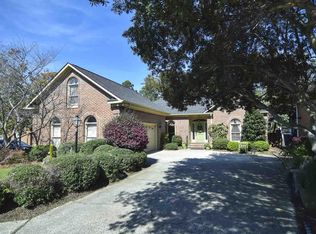 853 Shelter Cove Ct, Columbia, SC 29212