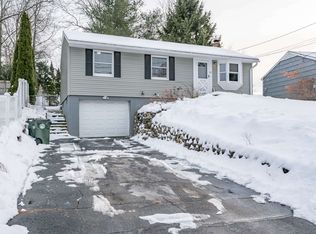 27 Day St, Manchester, NH 03104