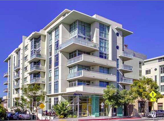 2nd image of 3812 Park Blvd Unit 215