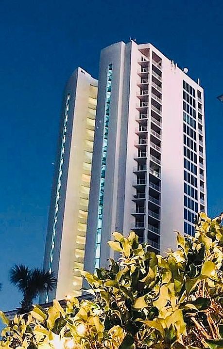 1st image of 521 W Beach Blvd APT 2003