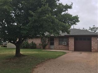 7 Pioneer Ct, Merkel, TX 79536