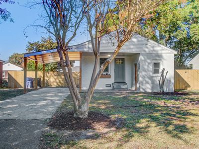 2703 Phyllis St, North Charleston, SC, 29405