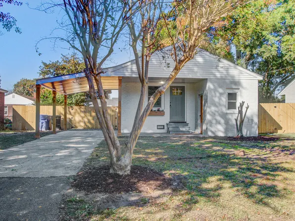 2703 Phyllis St, North Charleston, SC 29405