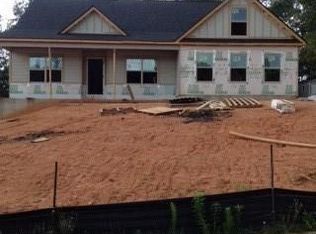 56 Lebanon Ct, Greer, SC 29651