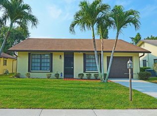 2760 Azalea Ct, Delray Beach, FL 33445