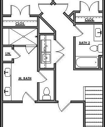 4th image of 6017 Mill Tree Ct #9