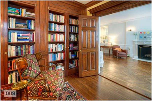 Sold by Brown Harris Stevens | media 12