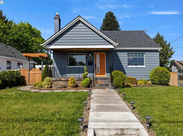 6959 N Denver Ave, Portland, OR 97217