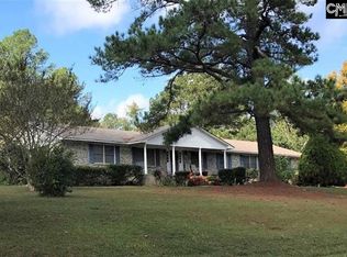 17 Precipice Rd, Camden, SC 29020