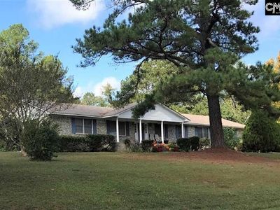 17 Precipice Rd, Camden, SC, 29020