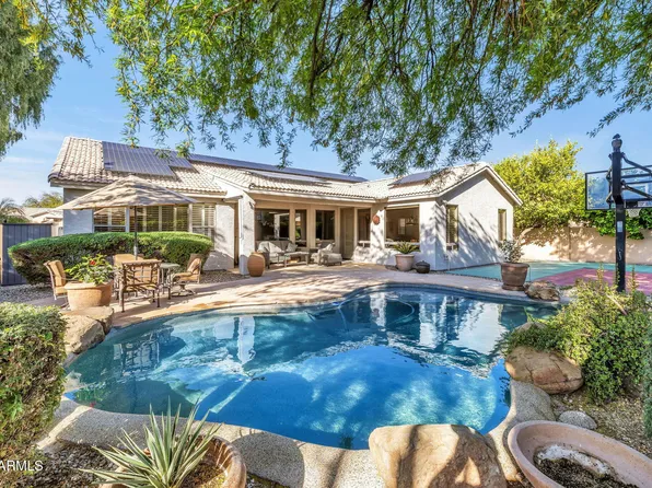 29221 N 46TH Street, Cave Creek, AZ 85331