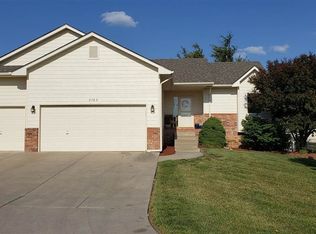 2502 N Eagle St, Wichita, KS 67226