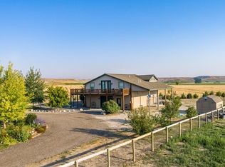 115 Lane Dr, Cody, WY 82414