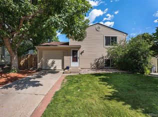 9227 W 100th Cir, Westminster, CO 80021