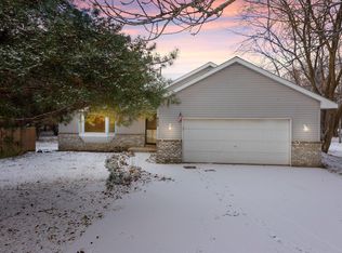 425 Whiskey Rd SW, Isanti, MN 55040
