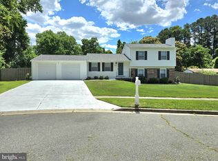 7505 Twining Ct, Landover, MD