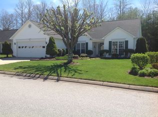 52 Stonehollow Rd, Fletcher, NC 28732