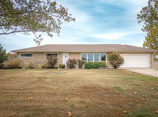 8828 S Gun Club Rd, Mount Vernon, IN 47620