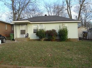 3601 Beaty Rd SW, Huntsville, AL 35805