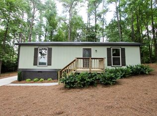 344 Marshall St, Martinez, GA 30907