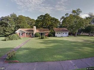 7060 Kirby Cres, Norfolk, VA 23505