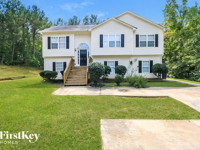 130 Corn Crib Ct, Newnan, GA, 30263