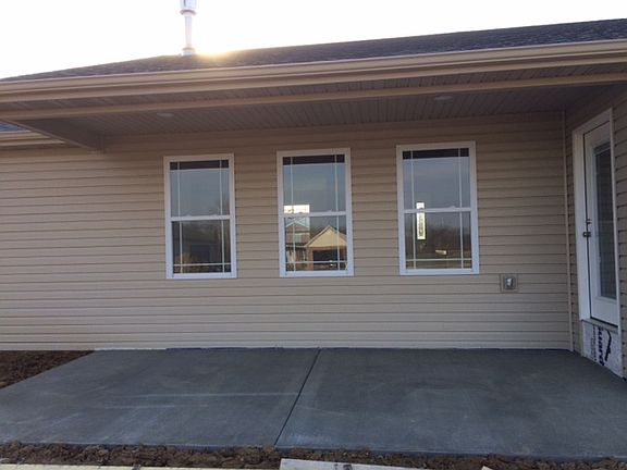 covered back patio