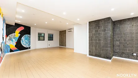 Rented by Nooklyn NYC LLC