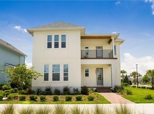 8502 Nemours Pkwy, Orlando, FL 32827