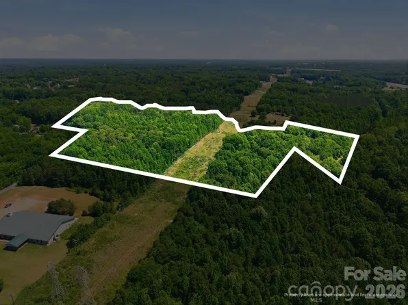 0 N Boundary St, Salisbury, NC 28144