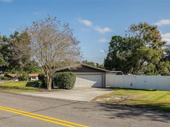 800 SE Avenue L, Winter Haven, FL 33880