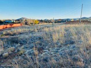 10403 E Henderson Rd, Dewey, AZ 86327