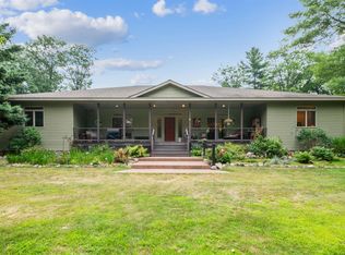 9625 Buskey Bay Dr, Iron River, WI 54847