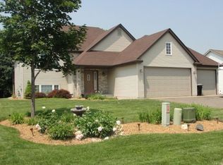12756 Ferrara Ave N, Hugo, MN 55038