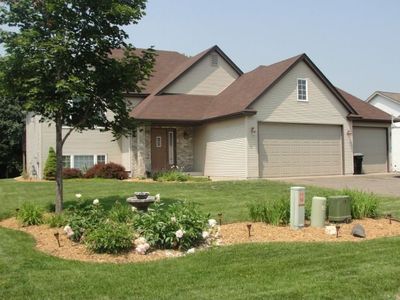12756 Ferrara Ave N, Hugo, MN, 55038