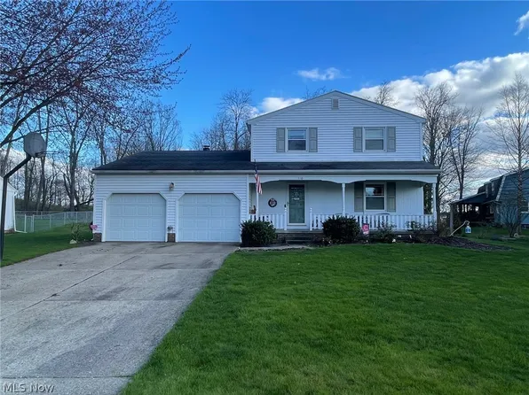 510 10th St NE, North Canton, OH 44720