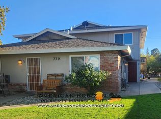 779 Carro Dr APT 2, Sacramento, CA