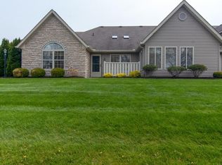 8717 Dublin Ridge Cir NW, Massillon, OH 44646