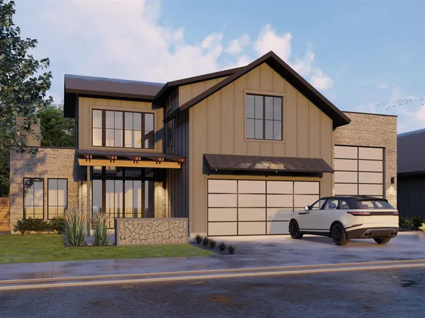 134 S Carbon Rivet Ave, Eagle, ID 83616