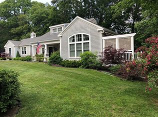 430 Huckins Neck Rd, Centerville, MA 02632