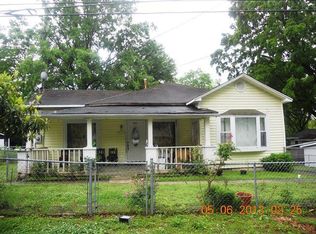 403 Moore St, Dalton, GA 30720