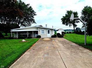 520 E County Road 500 S, Muncie, IN 47302