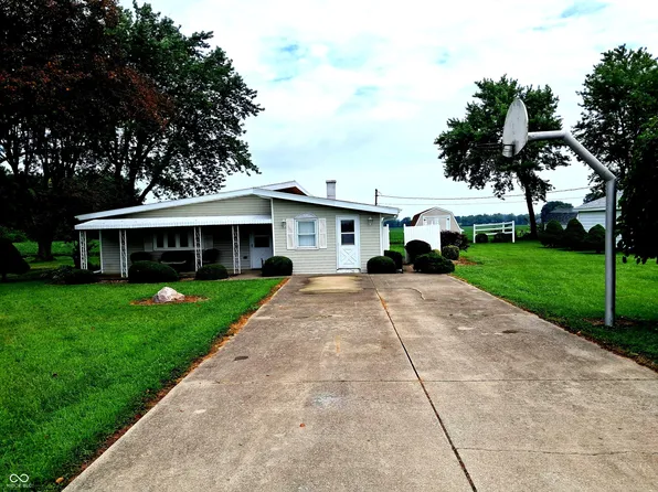 520 E County Road 500 S, Muncie, IN 47302