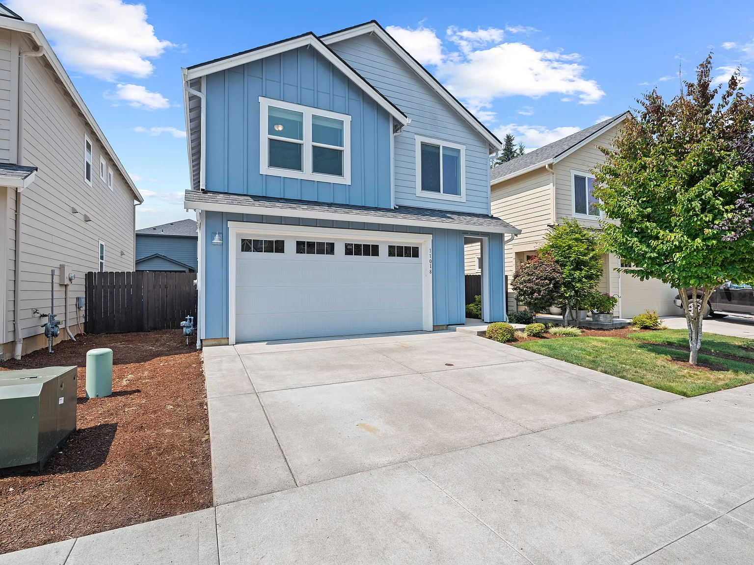 11018 NE 90th Avenue — Photo 2