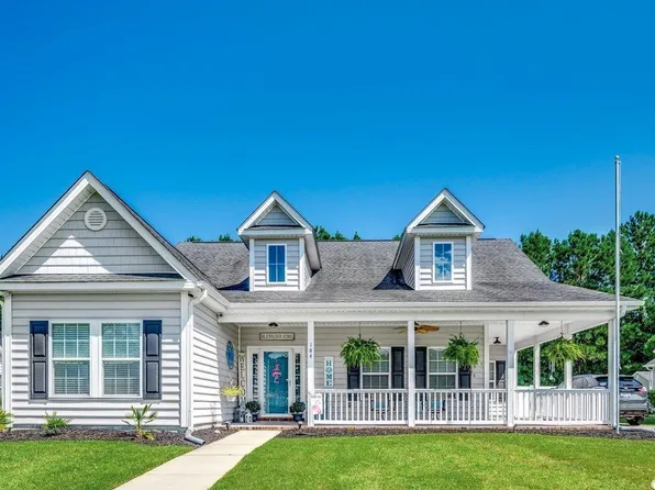 184 Southbury Dr., Myrtle Beach, SC 29588