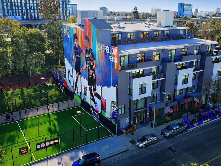 3860 Martin Luther King Jr Way #307 — Photo 1